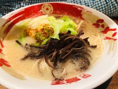 豚王拉面-豚王拉面(澳门银河店)