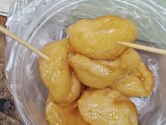 -李公庙糖油粑粑(李公庙巷店)