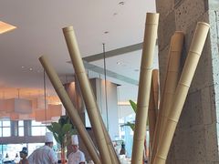 -韵咖啡自助餐厅(天津香格里拉店)