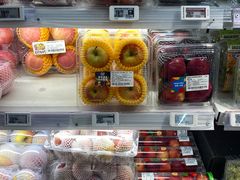 -盒马鲜生(岭南新世界店)