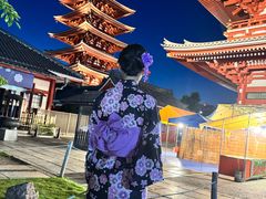 -浅草寺