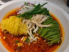 -绿茶餐厅(哈尔滨凯德店)