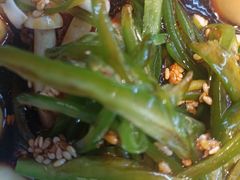 -周渝食惦·酸菜鱼精致川菜(横岗店)