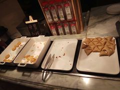 -罗约海滨温泉酒店-索莎西餐厅