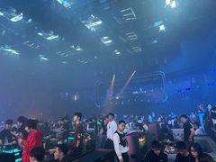 -STELLAR NIGHT CLUB星际酒吧(明发商业广场店)