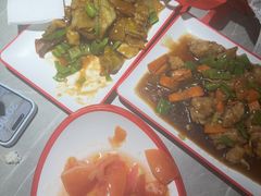 -夕阳红小吃(中街大悦城店)