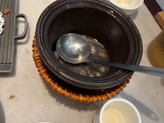 -小菜园新徽菜(滁州苏宁店)