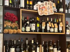 -Brut Eatery悦璞食堂(愚园路店)
