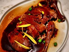 -径山十八道·风味民间菜(杭州总店)
