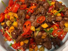 -北李妈妈菜·海肠捞饭(高新万达店)