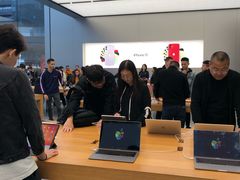 -Apple零售店(成都太古里店)