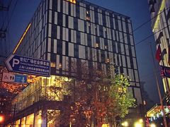 -上海大酒店(南京东路店)