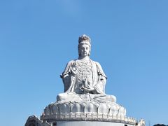 -东莞观音山旅游风景区