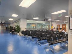 -深圳市中医院(福田院区)