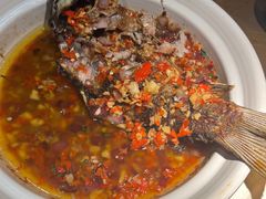 -费大厨辣椒炒肉(吉联MALL店)