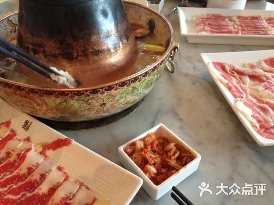 酩悦炭烧火锅(长宁龙之梦店)酩悦图片 - 第645张