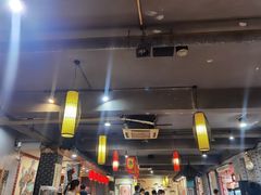 -老街铜锅涮(风景路店)