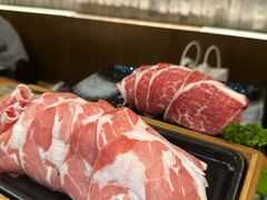 -湊湊火锅·茶憩(石家庄万象城店)