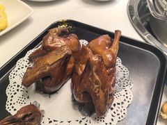 -牛品福潮汕牛肉火锅(旺庄店)