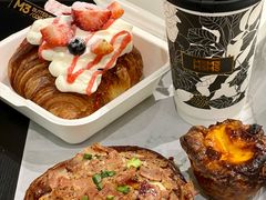 -麦山伴茶(中骏世界城店)