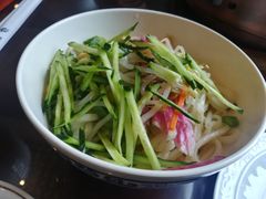 -恭敬李·烤鸭(天坛北门店)