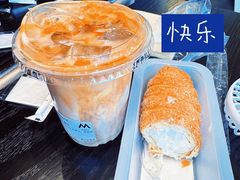 -多乐之日(公益西桥店)