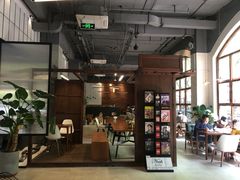 -VESH COFFEE(定西路店)