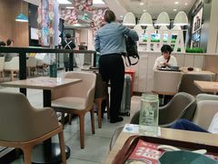 大堂-魏家凉皮(协和店)