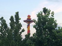 -北京石景山游乐园