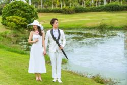 点击看大图 -香庭海婚纱摄影·威海旅拍(统一路店)