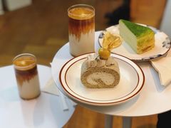 -Line 咖啡(石厦花园店)