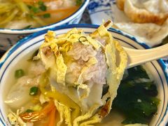 -长人馄饨铺(解放街店)