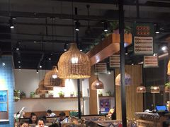 -金柱大盘鸡(波斯坦店)