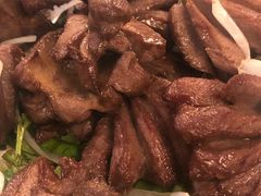 -北京全聚德(天安门店)