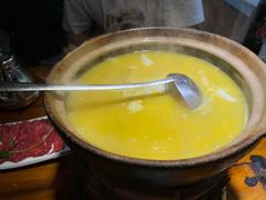 -捞围鲜·港式打边炉(海阳路店)