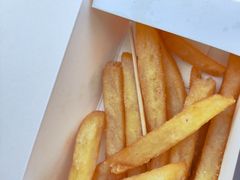 -前进5路汉堡炸鸡(前进五路店)