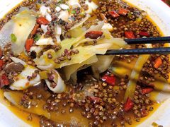 -米一仙·成都小碗菜(东万达店)