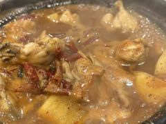 -范贤光鸡公煲(平乐园总店)