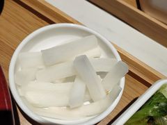 -苏堂阳春面•九年庆(北京路天河城店)
