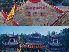 -莆田湄洲妈祖祖庙