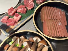 -骨之味·筒骨汤火锅(江头店)