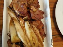 -Kitchen·Y洋厨房西餐厅(王府壹号店)