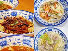-同济大排档