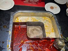 -万鼎沸菌汤火锅(柘城店)