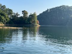 -千岛湖湖人皮划艇俱乐部