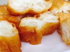 -冠记·肠粉粥品专家(江南大道店)