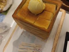 -绿茶餐厅(广州嘉裕太阳城店)
