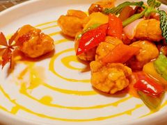 -滋粥楼·顺德菜(番禺广场总店)
