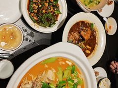 -明丰小渔馆(明月路店)