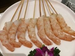 -八珍玉食鸡煲·打边炉(印象城店)